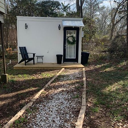 Appartamento The Nook Brookhaven Esterno foto