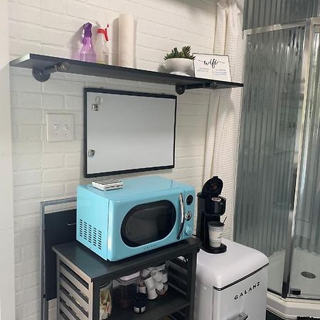 Appartamento The Nook Brookhaven Esterno foto