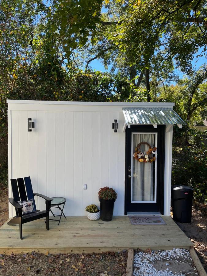 Appartamento The Nook Brookhaven Esterno foto