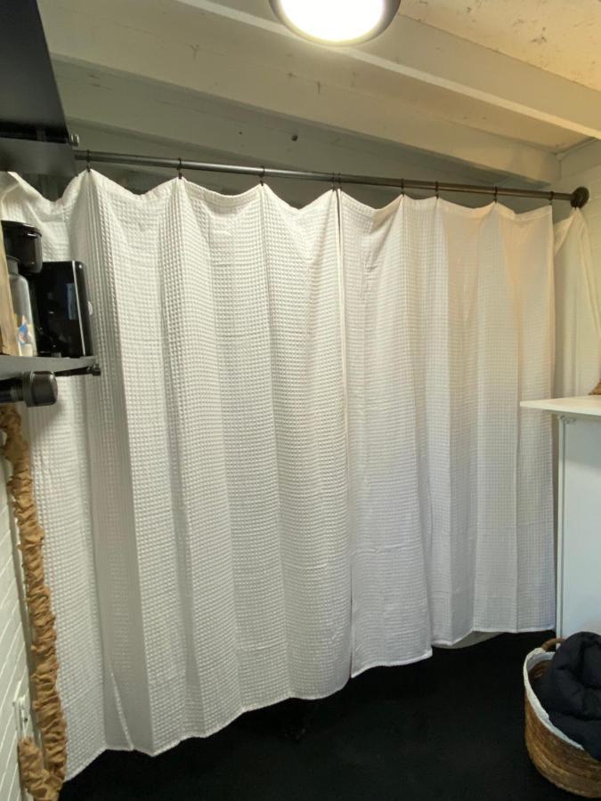 Appartamento The Nook Brookhaven Esterno foto