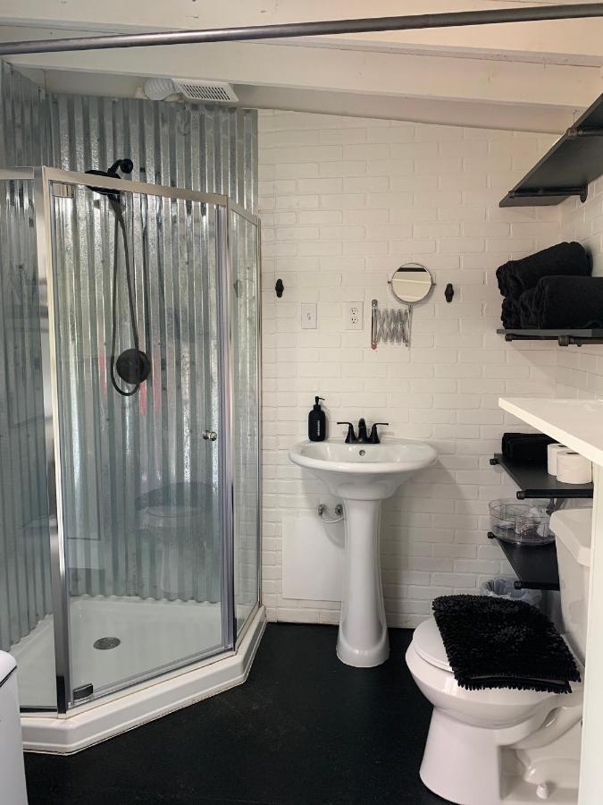 Appartamento The Nook Brookhaven Esterno foto