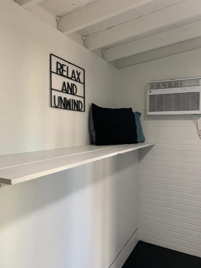 Appartamento The Nook Brookhaven Esterno foto