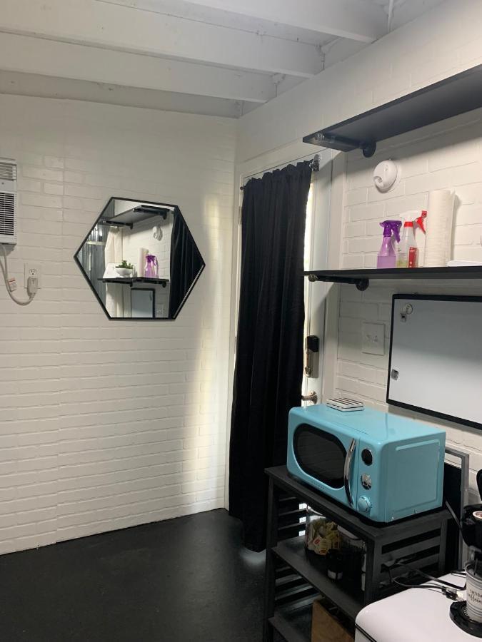 Appartamento The Nook Brookhaven Esterno foto