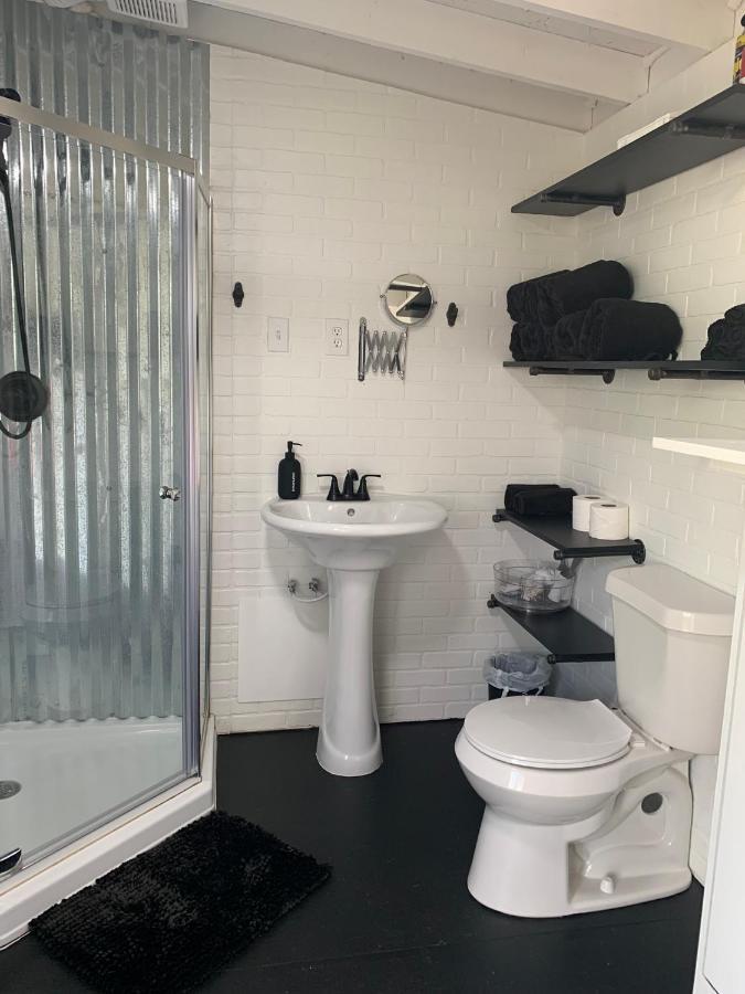 Appartamento The Nook Brookhaven Esterno foto
