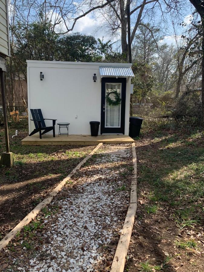 Appartamento The Nook Brookhaven Esterno foto