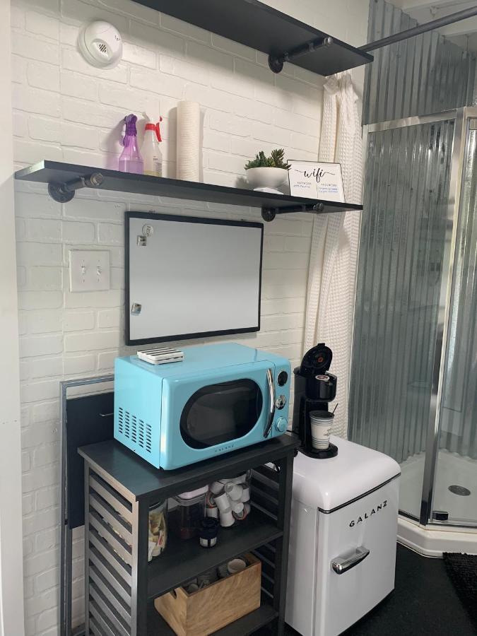 Appartamento The Nook Brookhaven Esterno foto
